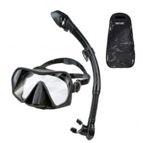 Tappetino Da Spiaggia E Cambio Per Snorkeling E Sub – Stuoia Impermeabile In EVA E Oxford 33x45 Cm – Antisabbia