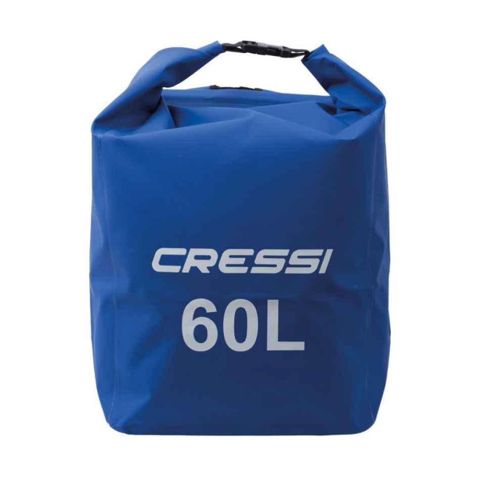Navyline Dry Bag Wasserdichter Rollbeutel 60 Liter - Ideal Für Wassersport & Reise