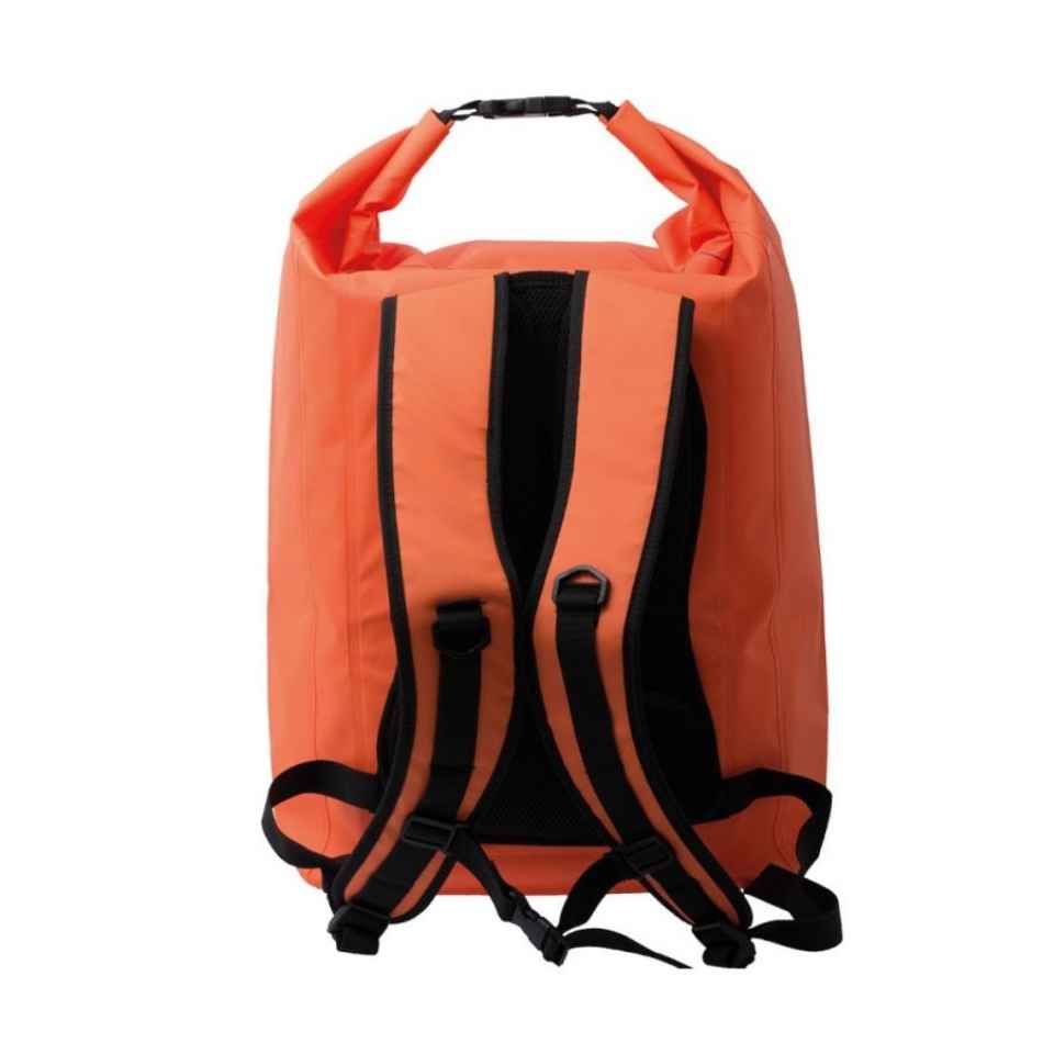 Cressi Dry Bag 60l Zaino Stagno Cressi by the Sea Blusub
