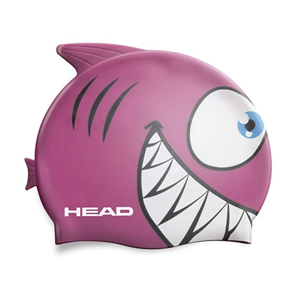 Pipihome 3 Pezzi Cuffia da Nuoto, Cuffie da Nuoto per Bambini Cuffia