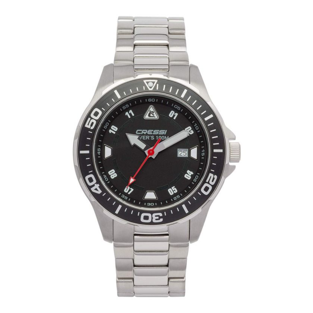 Manta Inox | Orologi Subacquei | Blusub