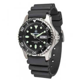 Orologi Subacquei Professionali | Blusub