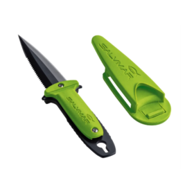 coltello-salvimar-atlantis-bk-blade-verde-acido-400105g