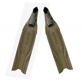 mares-x-wing-short-green