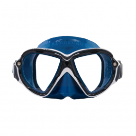 maschera-aqualung-reveal-ultrafit-white-black