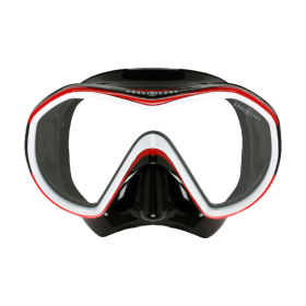 maschera-aqualung-reveal-x1a-black-red
