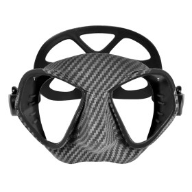 maschera-c4-condor-carbon