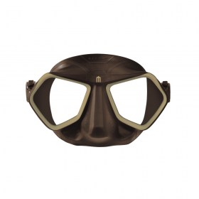 maschera-omer-wolf-marrone