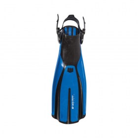 pinne-mares-plana-avanti-x3-blu