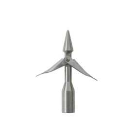 salvimar-arpione-inox-mini-concord-ac025