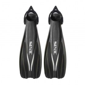 seac-pinne-immersione-gp100-nere