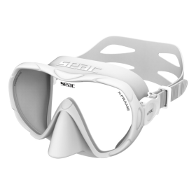 seac-x-frame-bianco