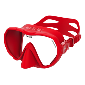 seac-x-frame-rosso