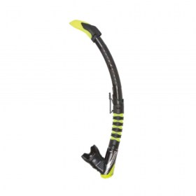 snorkel-aqualung-zephir-black-lime