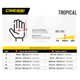 tabella-taglie-cressi-tropical