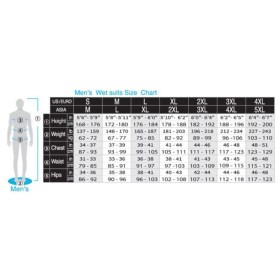 tusa-wetsuit-sizechart-man