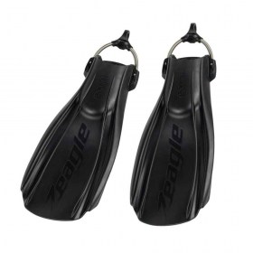 zeagle-recon-fin-black